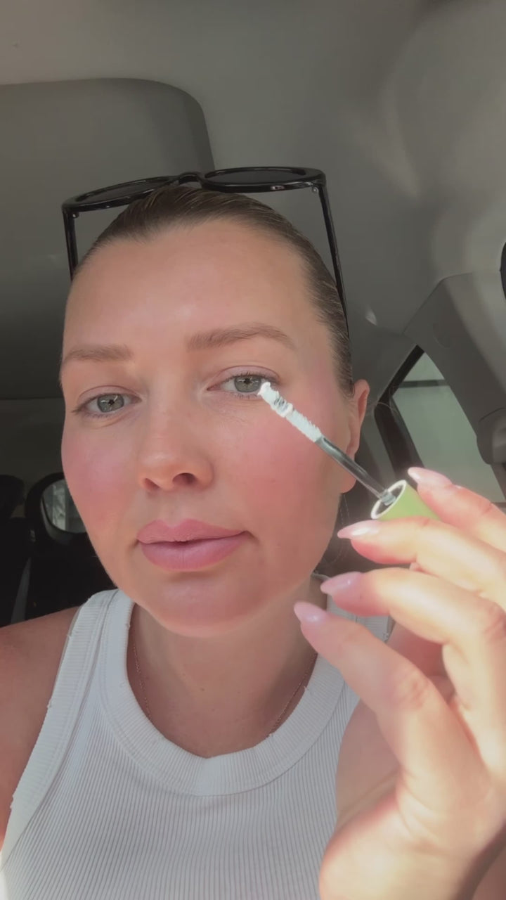 Brow Sculpt